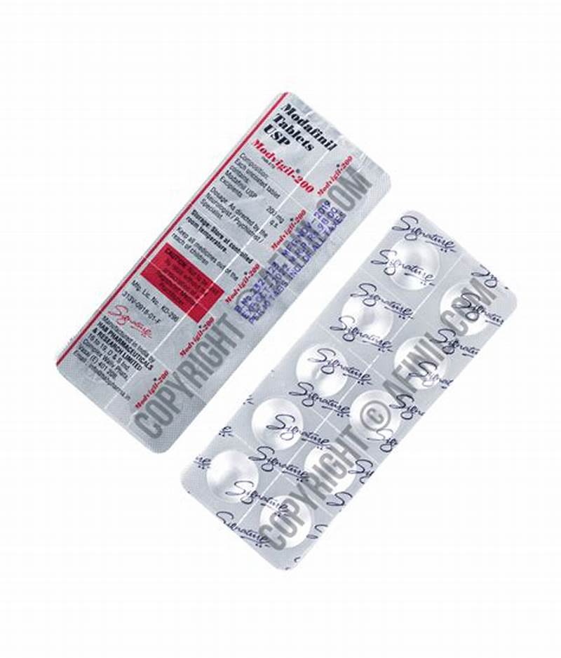 Modvigil 200 MG