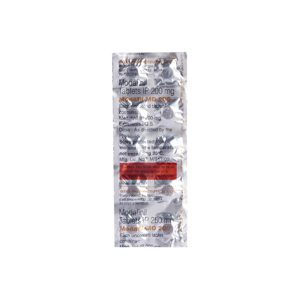 Modafil MD