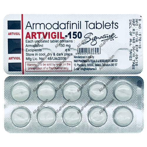Artvigil 150​